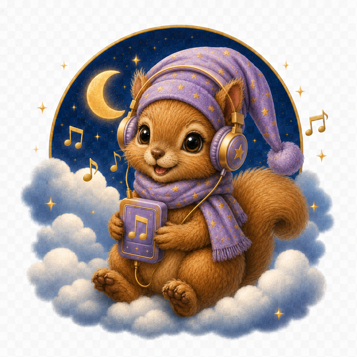 Silvie's Happy Forest Songs
