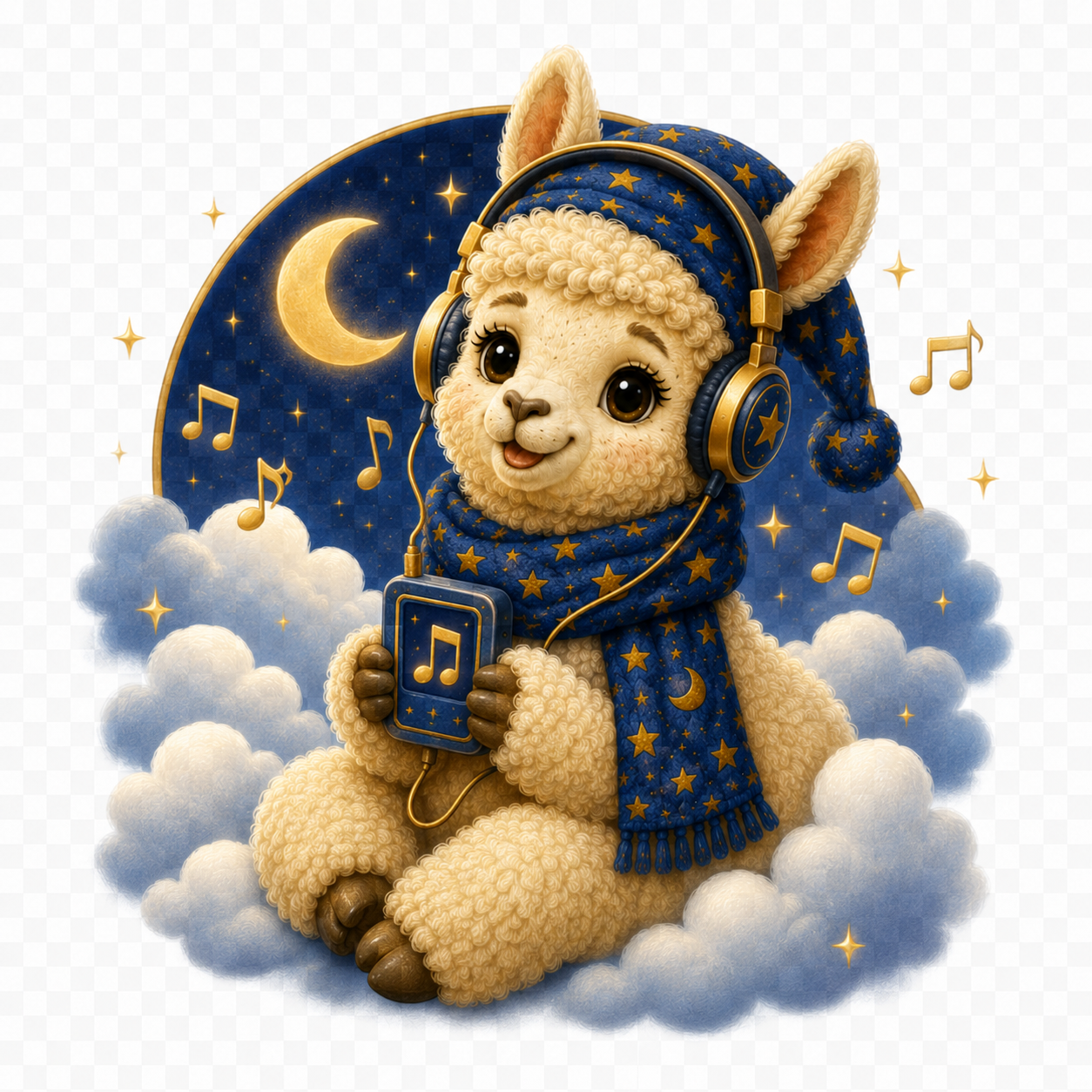 Dreamland Lullabies